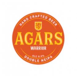 Agar