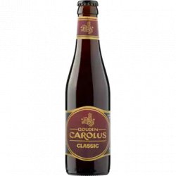 Gouden Carolus Classic
