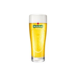 Heineken Ellipse Glas 35cl - Drankenhandel Leiden / Speciaalbierpakket.nl