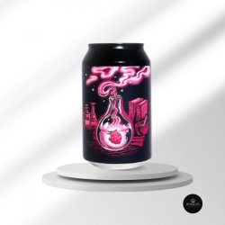 LOVE POTION PASTRY GOSE FRAMBOISE VANILLE - Houblons d’Exception