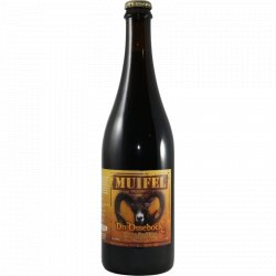 Muifelbrouwerij D