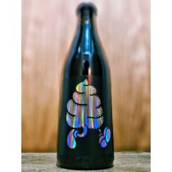 Omnipollo Original Maple Truffle Ice Cream Waffle