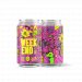 Dois Corvos Weekend, Hazy IPA Dois Corvos Weekend, Hazy IPA