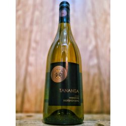 Tananga - Sauvignon Blanc - Dexter & Jones