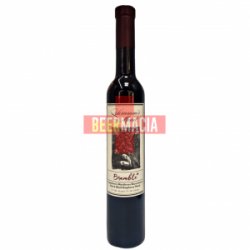 Schramm’s Mead  Bramble+ 37,5cl - Beermacia