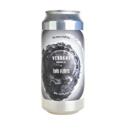 VerdantNE Hazy IPA44cl6,5% We Have Full Sky - BierBazaar