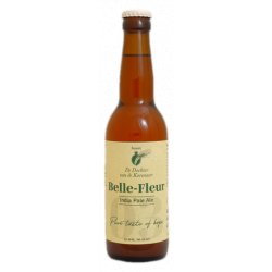 De Dochter van de Korenaar Belle-Fleur India Pale Ale De Dochter van de Korenaar Belle-Fleur India Pale Ale