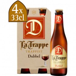 La Trappe Dubbel