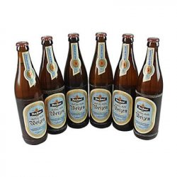 Tucher Helles Hefe Weizen