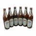 Tucher Helles Hefeweizen (6 Flaschen à 0,5 l  5,2 % vol.) 
