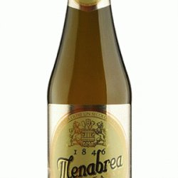 MENABREA BIONDA 33cl (24αδα) - Wineshop.gr