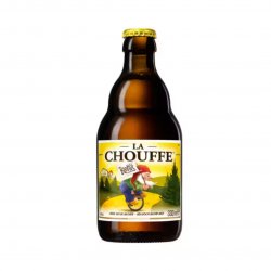 La Chouffe Blonde