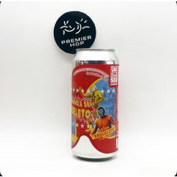 Sureshot Brewing Summon Your Eagle Powers