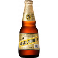 Negra Modelo