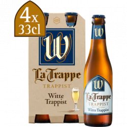La Trappe Witte Trappist