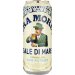 Birra Moretti Sale di Mare 4.8% - 6 x 50 cl Dose Birra Moretti Sale di Mare 4.8% - 6 x 50 cl Dose