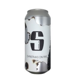 Salikatt Christmas On Fire 2025