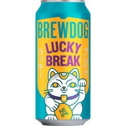 BrewDog Lucky Break BrewDog Lucky Break