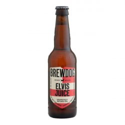 BrewDog Elvis Juice