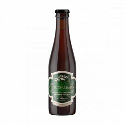 The Bruery 10 Lords-A-Leaping (2017)