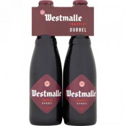 Westmalle Dubbel