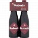 Westmalle - Trappist Dubbel - Fles - 4 x 330ML Westmalle - Trappist Dubbel - Fles - 4 x 330ML