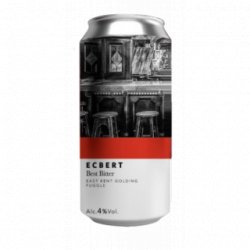 Shire Brewing Ecbert - Cantina della Birra