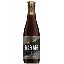 Beerdevelopment Viven Viven Barley Wine