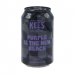 Brouwerij Kees - Purple Is the New Black Brouwerij Kees - Purple Is the New Black
