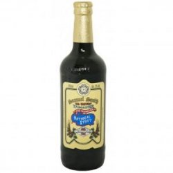 Samuel Smith  Oatmeal Stout 55cl - Beermacia