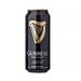 Guinness Draught 4.2%vol Lon 440ml Thùng 24 Lon 