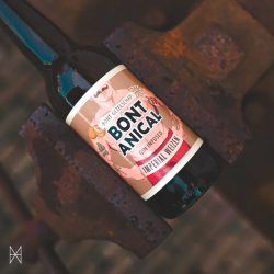 Hooglander Bier Bont Gezelschap Bontanical Hooglander Bier Bont Gezelschap Bontanical