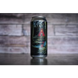 Treehouse - 'Tis the Season - addicted2craftbeer