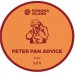 POMONA ISLAND BREW CO Peter Pan Advice (KEYKEG) 5.2% 