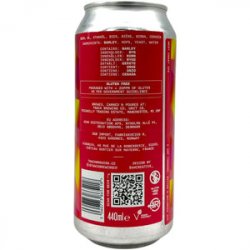 Track Brewing Company Refract Track Brewing Company Refract