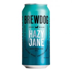 BrewDog Hazy Jane