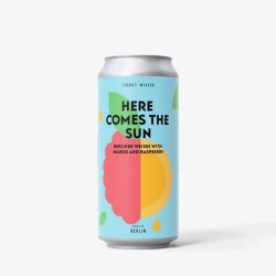 FUERST WIACEK Here Comes the Sun