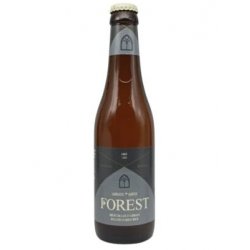 Abbaye De Forest Blonde - Cervecería La Abadía