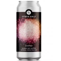 Other Half Brewing Co. Dusted