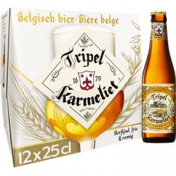 Tripel Karmeliet