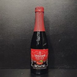 Lindemans Kriek - Brew Cavern