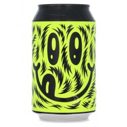 Omnipollo - Noa Pecan Mud Cake Stout (Bourbon Barrel Aged) (2023) - Beerdome