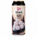 Funky Fluid Royal Cookie: Coconut Truffle 11% 500 ml Puszka 