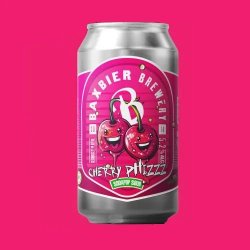 Baxbier Cherry PHizzz Baxbier Cherry PHizzz