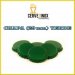 Chapa (29 mm) Verde Chapa (29 mm) Verde