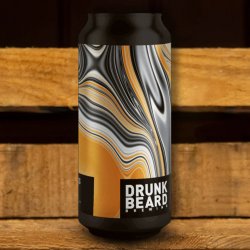 Drunk Beard Bananabliss