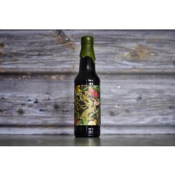 Treehouse - Double Baked - addicted2craftbeer