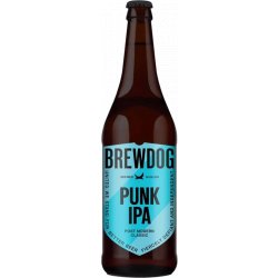 Brewdog Punk IPA Brewdog Punk IPA