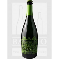 0750 LINDEMANS SPONTANBASIL OLD GUEUZE 6% VOL. - Baggio - Vino e Birra