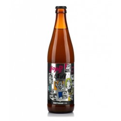 AleBrowar Hoppy Eleven